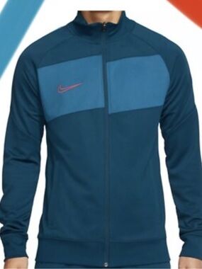 NEW Nike academy pro soccer jacket